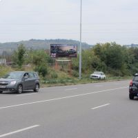 Billboard Novolíšeňská