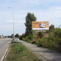 Billboard Novolíšeňská