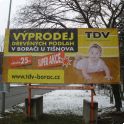 Billboard Seifertova
