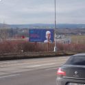 Billboard Jihlavská